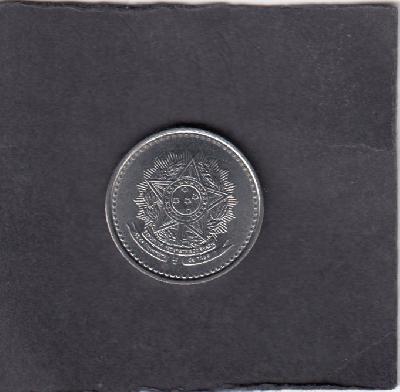 Beschrijving: 1 Cruzado STAR 